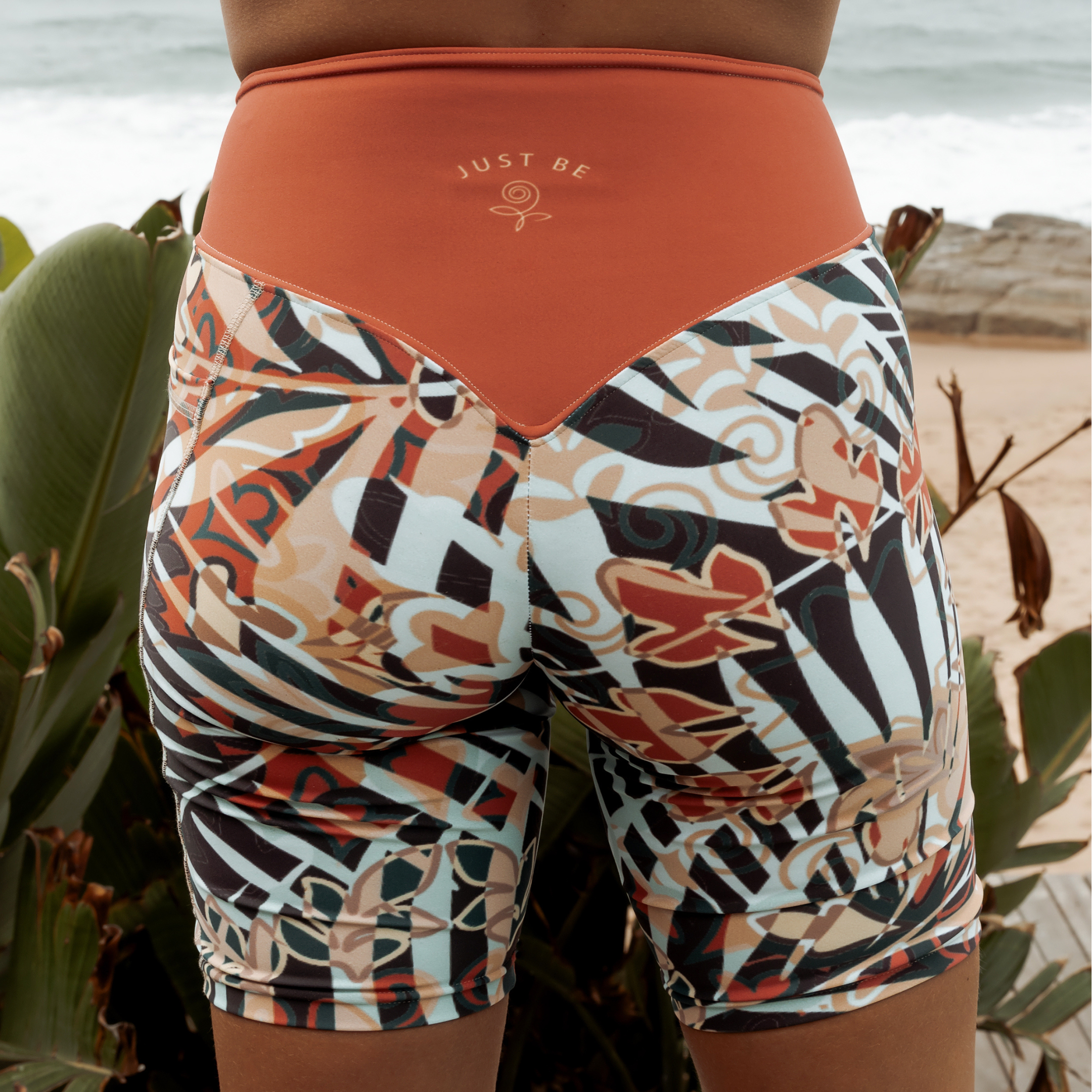 Beach Bum Shorts – JustBeLifestyle