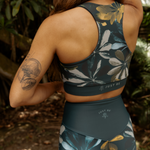 Load image into Gallery viewer, The Adventurer Sports Bra
